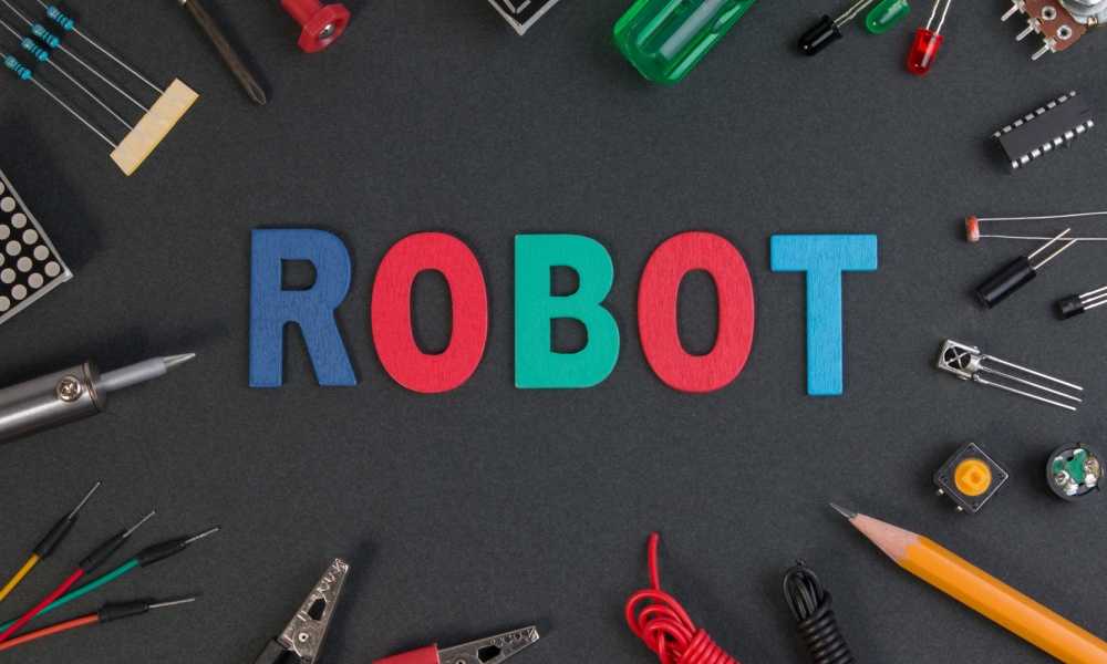 OX-EYED Robotic Robot Toy 373pcs Set Review